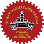 PAC Logo